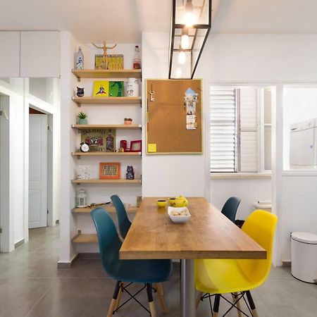 La Maison De Raphael Netanja Buitenkant foto